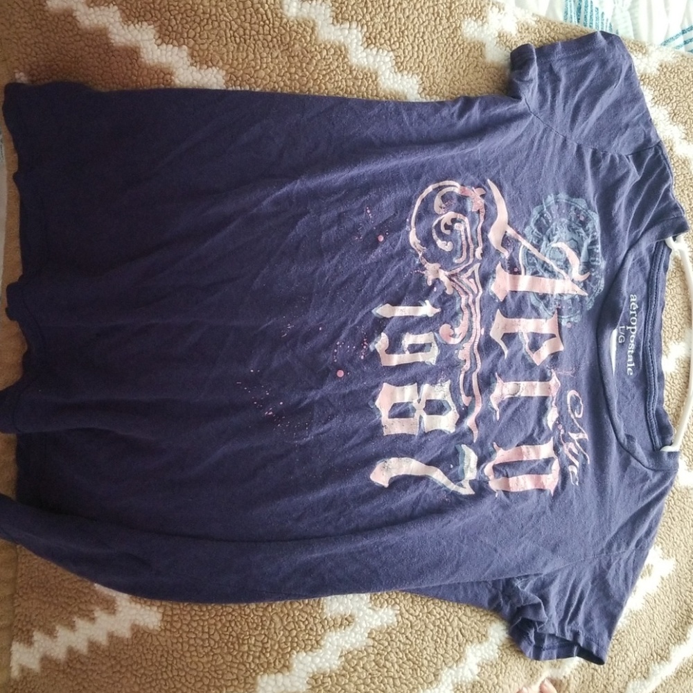 Areopostale shirt